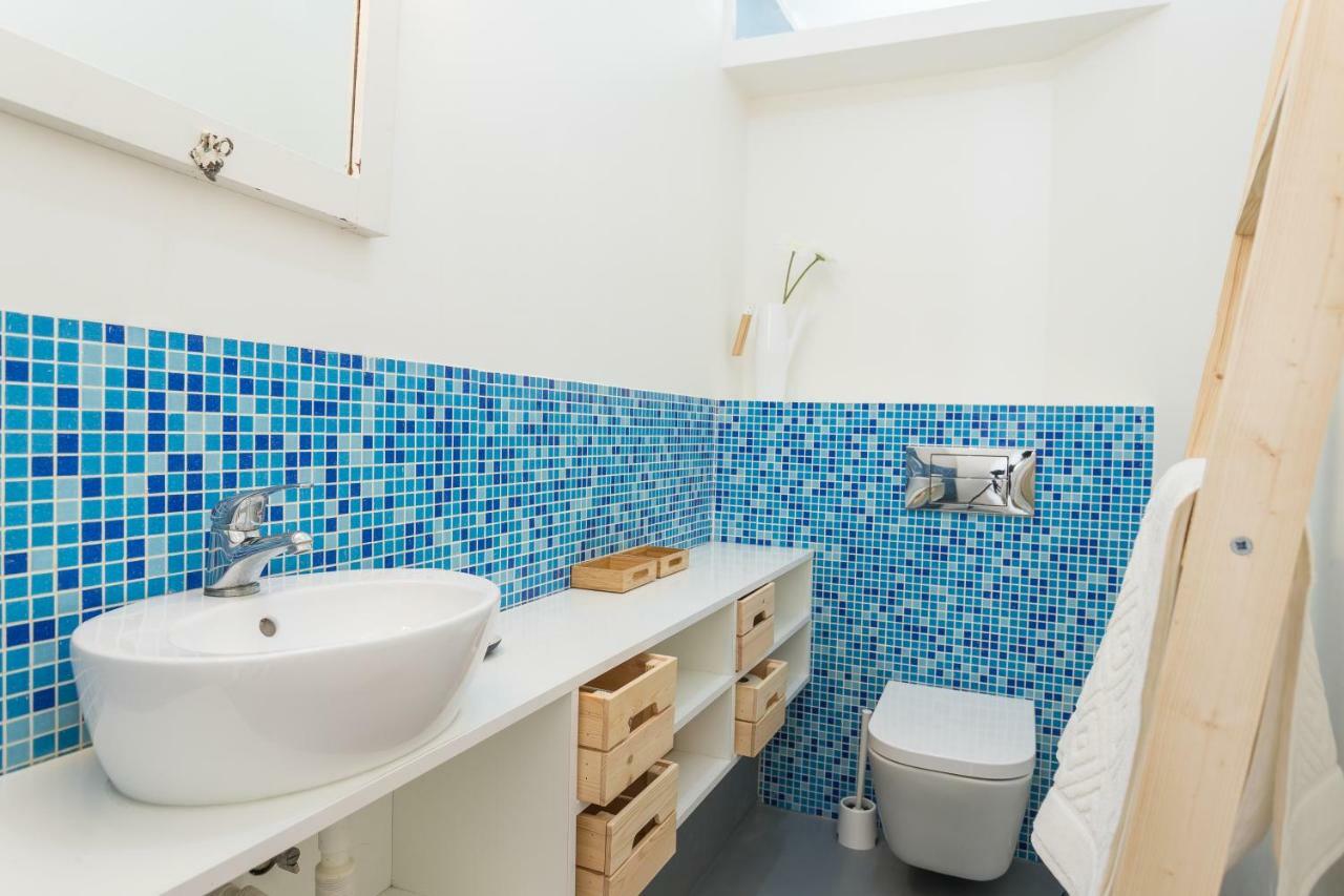 Flh Bairro Alto Central Apartment ลิสบอน ภายนอก รูปภาพ