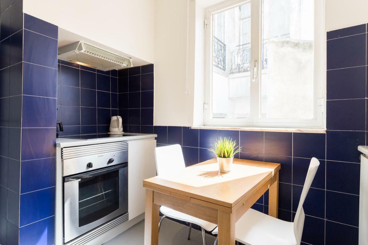 Flh Bairro Alto Central Apartment ลิสบอน ภายนอก รูปภาพ