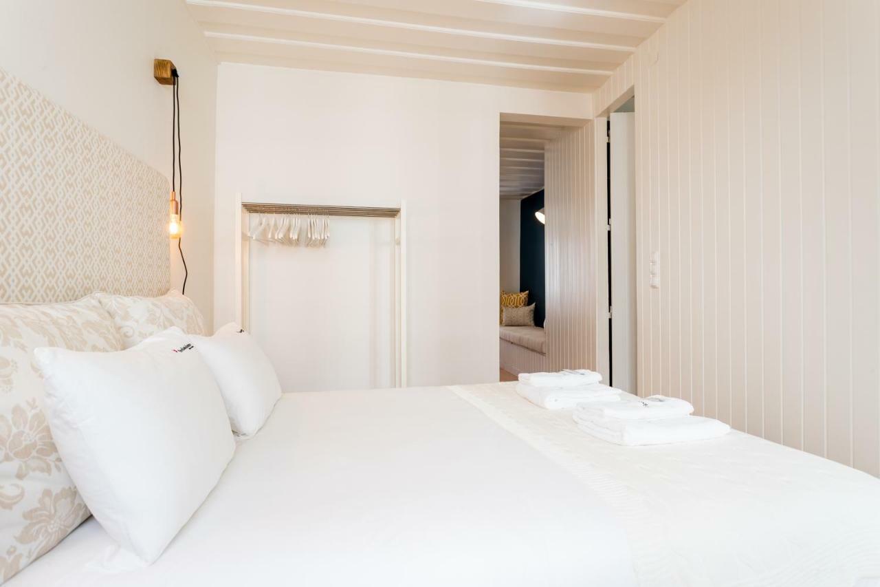 Flh Bairro Alto Central Apartment ลิสบอน ภายนอก รูปภาพ